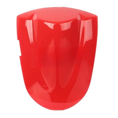 Housse de siège arrière GSXR 600 750 R K6 2006 2007 carénage haute précision
