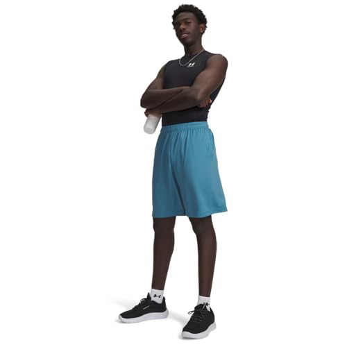 Image of Under Armour Men's Tech Graphic 10 inch Shorts