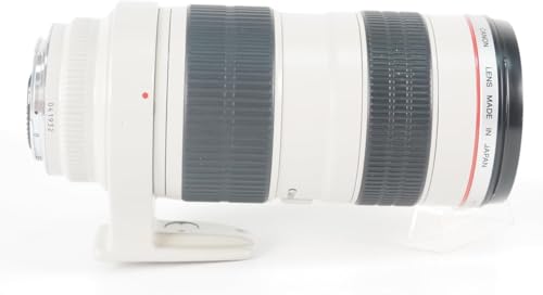 Canon EF 70 200 mm f2.8 USM - vue 7