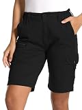 Jogwits Kurz Hose Damen Shorts Wanderhose Sommer