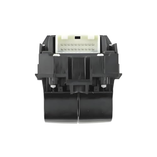 Bouton lève vitre bloqué ? Remplacez votre commande 8404002160 - 5