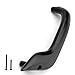 Jerbor ABS Interior Door Pull Handle Replacement for Ford Fiesta 2011-2020 Power Windows Type (Left Side)