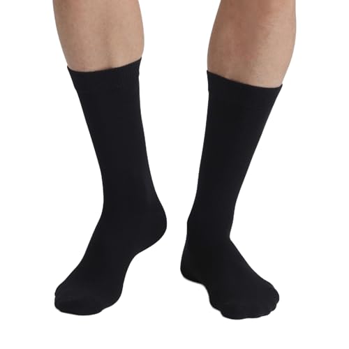 Chaussettes et collants Dim Thermo Mi Chaussettes X2 Homme pour Accessoires - vue 2