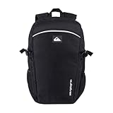 Mochila Esportiva Escolar Quiksilver Surf 14634 Original