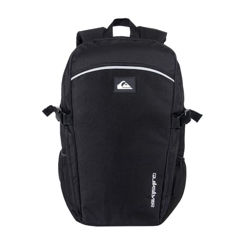 Mochila Esportiva Escolar Quiksilver Surf 14634 Original