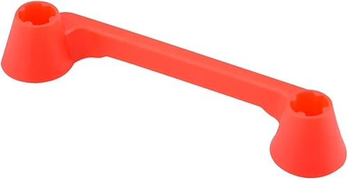 Miniatura 4 de SOLKIN Accesorios para drones Protector basculante para DJI Mini 2 para Mavic 3Air 22SMINI 3 PRO Drone Joystick Protector Soporte de fijación