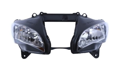 Faro delantero Kawasaki ZX10R bloque luces frontal optica Ninja SE ZX-10RR 2016-2020
