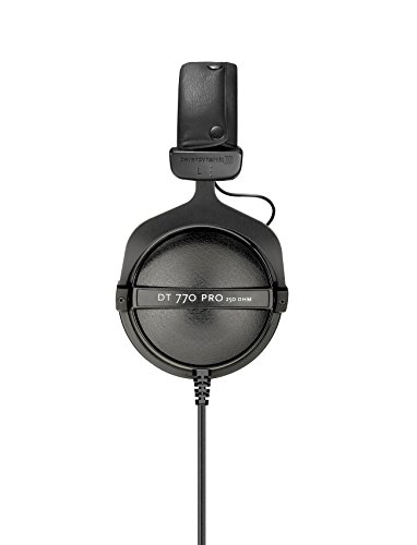 Beyerdynamic Dt 770 Pro 250 Ohm Studio 