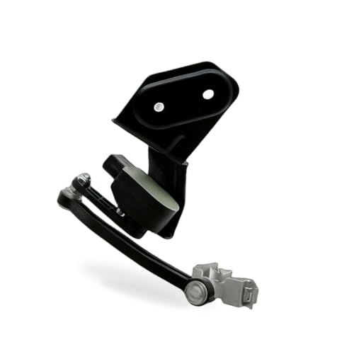 Sensor nivel suspensión 8E0941285J regulador altura xenon Audi A4 Passat