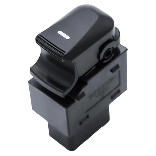 Interrupteur de vitre électrique avant droit réactif pour Hyundai Tucson IX35 2010-2015