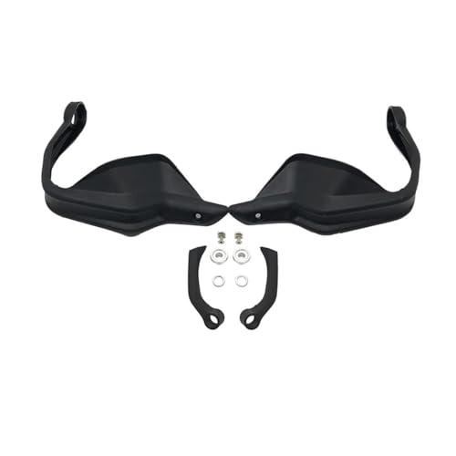 Protège-mains en fibre de carbone pour BMW F900R et F900XR 2019-2023