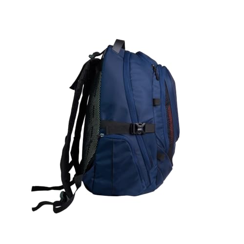 Image of Carbonado Large Size Gaming Backpack For 17.3 Inch Laptop Backpack Compatible For Carrying Gaming Accessories With Usb Type C Charging Port