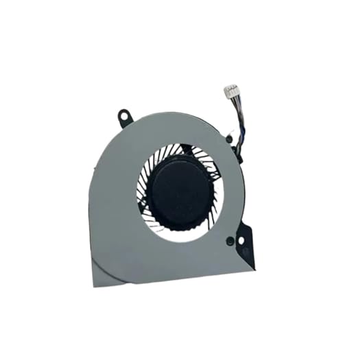 Repuesto de ventilador CPU 702859-001 soluciona el sobrecalentamiento 5