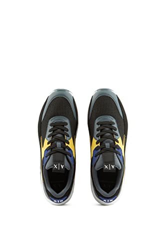 Image of A|X ARMANI EXCHANGE Mens Flat