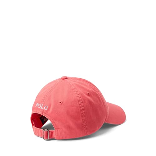 Image of Polo Ralph Lauren Men's Cotton Chino Baseball Cap