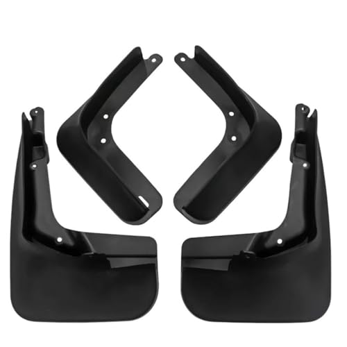 Bavettes pour Ford Mondeo 5 Mk5 garde boue auto avant arrière anti projection