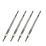 Heater Glow Pin For Chevrolet For Aveo 2011 2012 2013 2014 2015 4Pcs Heater Glow Plugs Set 55664219