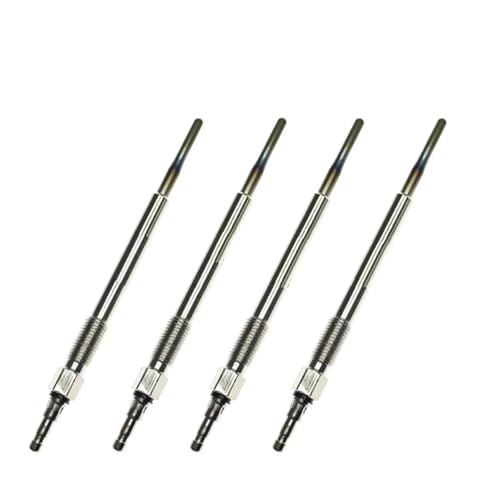 Bougies de préchauffage 4V idéales pour réviser le moteur Chevrolet Aveo 2011-2015 outil inclus
