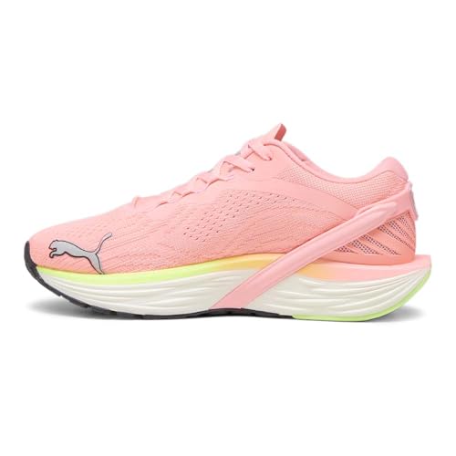 PUMA Womens Run Xx Nitro 2 Running Sneakers Shoes - Pink - Size 9.5 M3