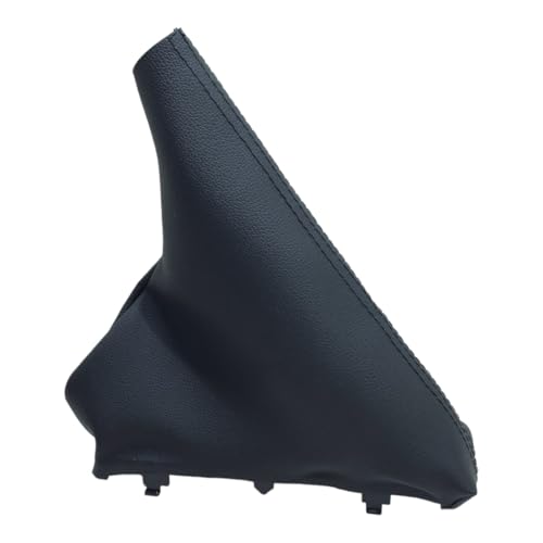 Coifa courvin e Suporte da Alavanca Freio De Mão Compativel com Meriva 2002 a 2013