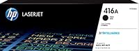 HP 416A Black Original LaserJet Toner Cartridge - W2040A
