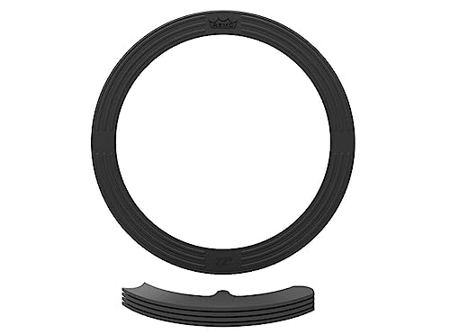 Remo External Sub Muff'l 22' MF-3022-00 sourdine pour grosse caisse