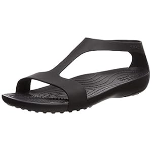 Crocs Serena Sandal W’ Teenslippers, Dames