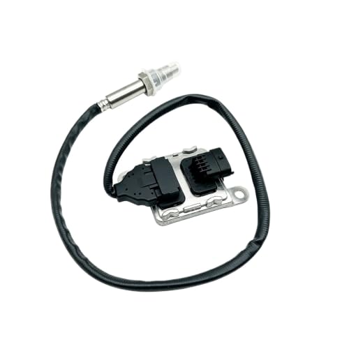Capteur d'azote 22303391 pour résoudre les pannes de moteur des camions Volvo