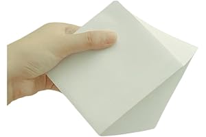 Rikyo Scratch Off Sticky Notes: Elevate Note-Taking with Ease and Precision