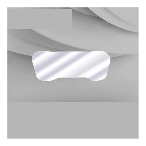 Protecteur film pour tableau de bord Ford Territory lors de vos voyages