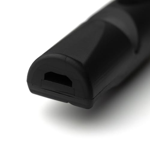 ACME Alpha 211.5 Ergonomic Grip