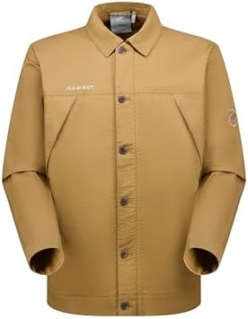 Amazon.co.jp: [マムート] チョーク ジャケット アジアンフィット