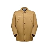 [マムート] チョーク ジャケット アジアンフィット/Chalk Jacket AF 1012-00711 claystone