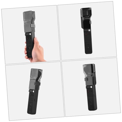 Protector de cardán para viajes estables y tapa de lente en accesorios Pocket 3