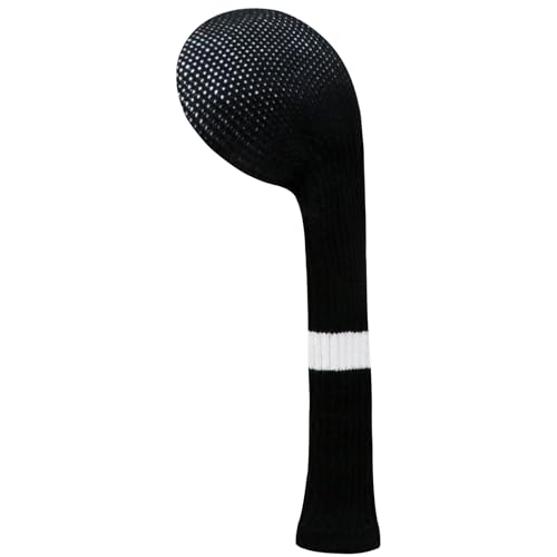 LeFeng 1-Piece Knit Golf Club Cover