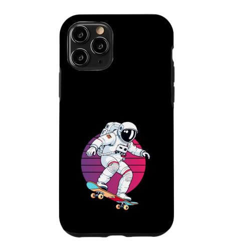�F����s�m �X�P�[�g�{�[�h �X�y�[�X�X�P�[�^�[ ���g���f�U�C�� �X�}�z�P�[�X iPhone 11 Pro �p