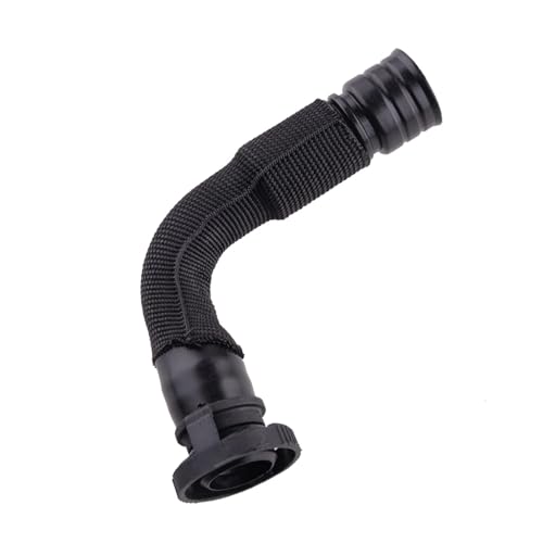 Manguera de ventilación del cárter de alta resistencia para motor 038103493M