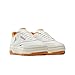 Reebok Club C Extra Platform Sneakers, Chalk/Hoop Red/Sunbaked Clay, 10.5 Medium