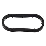 febi bilstein 49403 Dichtung für Ölkühler , 1 Stück, schwarz
