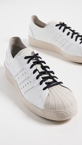 Y-3 Men's Superstar Sneakers4