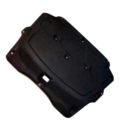 Coussin d'isolation thermique pour Porsche Cayenne 2011-2014