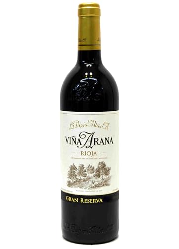Viña Arana Gran Reserva 2016