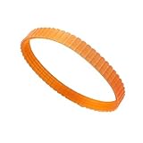 Per Pialla Elettrica – Di Trasmissione Resistente Per Falegnami, Accessorio Per Piallatrici Portatili | Cintura Per Pialla Per Lavorazione Del Legno, Di Trasmissione Adatta Per