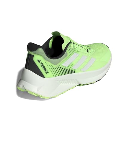 Image of adidas Men's Terrex Soulstride Flow Trail Running Shoes