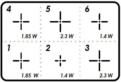 40" Majestic Ii Series Freestanding Electric Double Oven Range With 6 Elements, Solid Door, Convection Oven, Tft Oven Control Display And Child Lock #TOP4