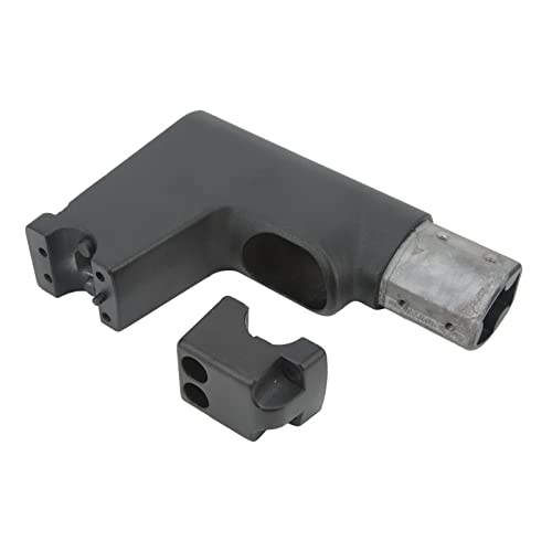 Bloc de pression de pince de siège Ninebot G30 Max scooter