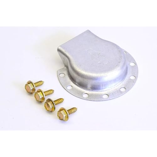 Replacement Part for OEM & Stratton 796956 Muffler Deflector Kit NOS Replacement Small Parts Tool Equipment Mechanical Automotive Adjustment