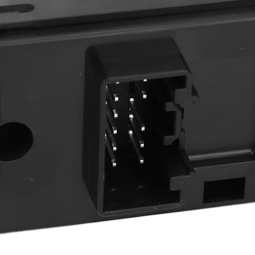 Interrupteur de lève-vitre électrique EH44 66 350 bouton commande porte gauche - 7