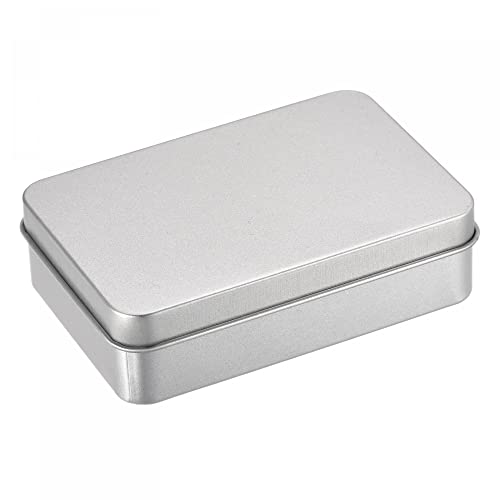 Blechbox mit Deckel – Die 15 besten Produkte im Vergleich - kita.de ...