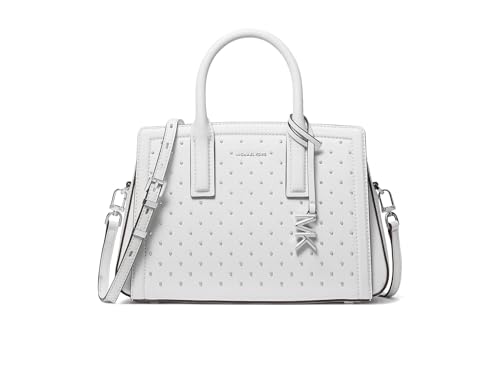 Image of Michael Kors Women's Laila Small Satchel